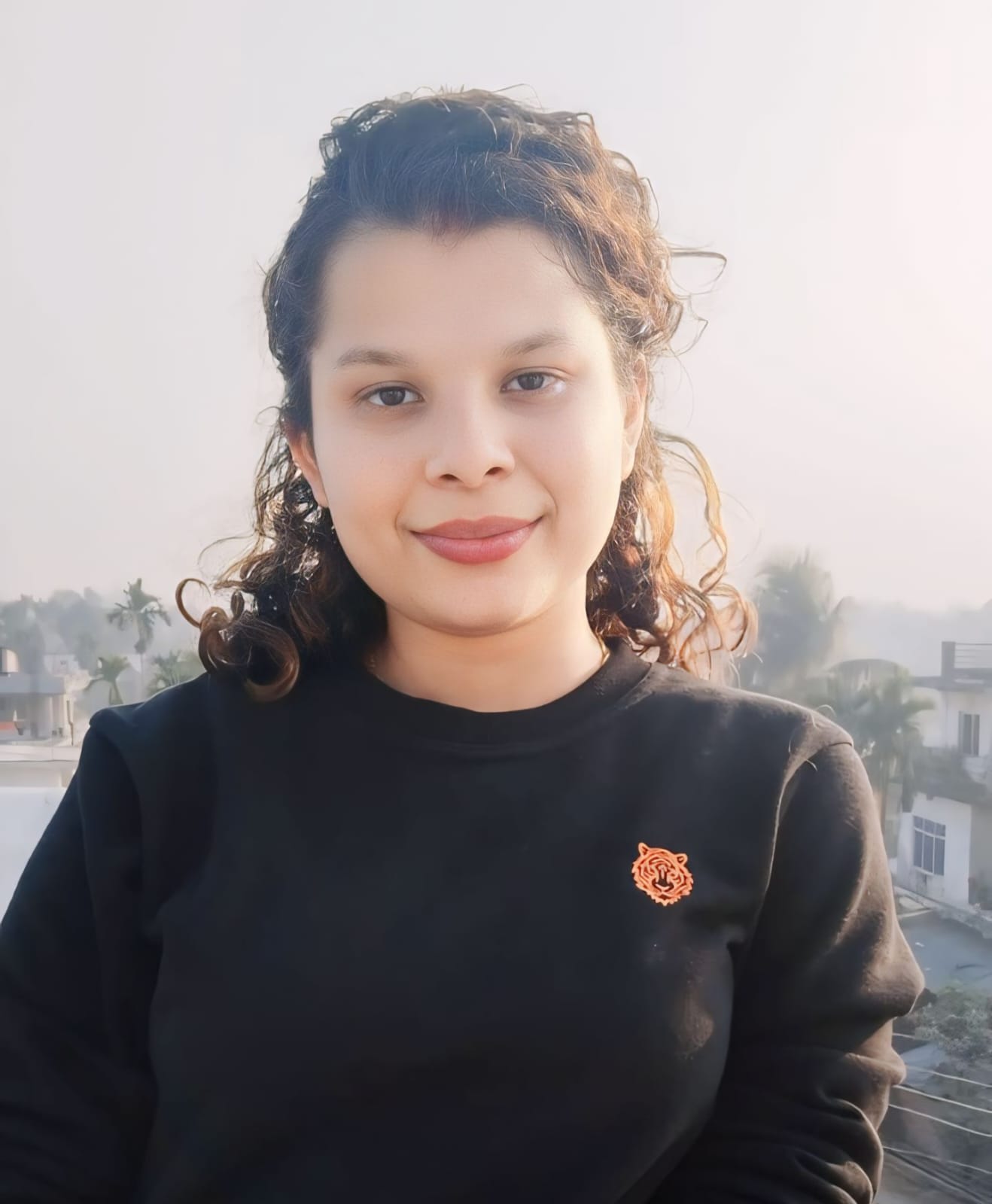 Team Member Photo