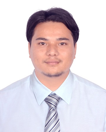 Team Member Photo