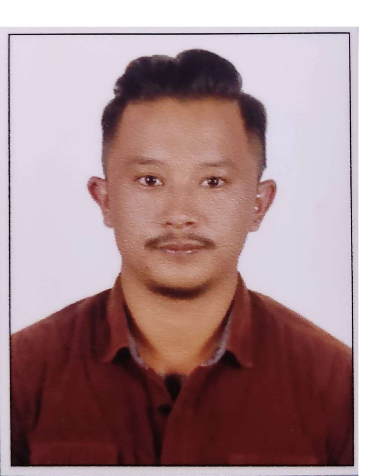 Team Member Photo