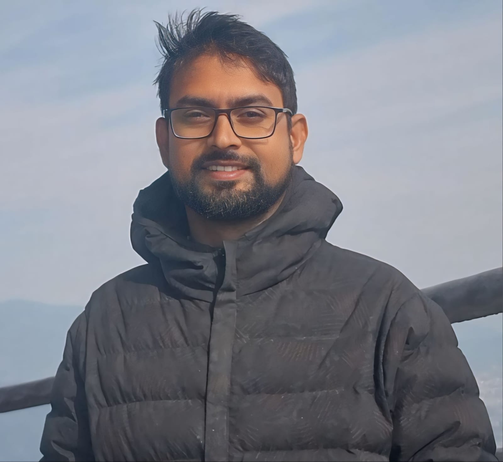 Team Member Photo