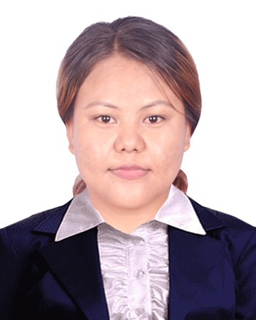 Team Member Photo