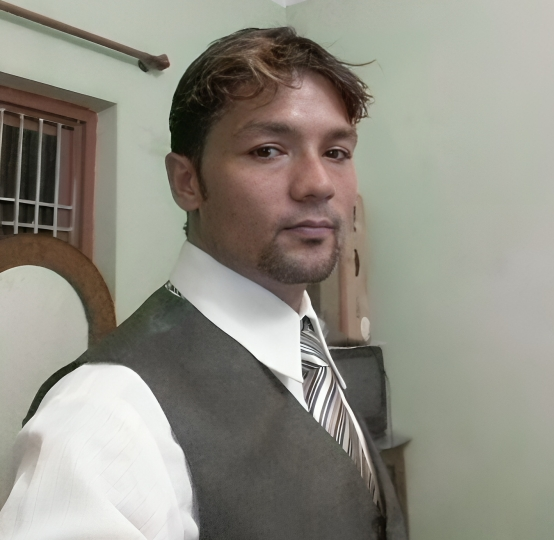 Team Member Photo